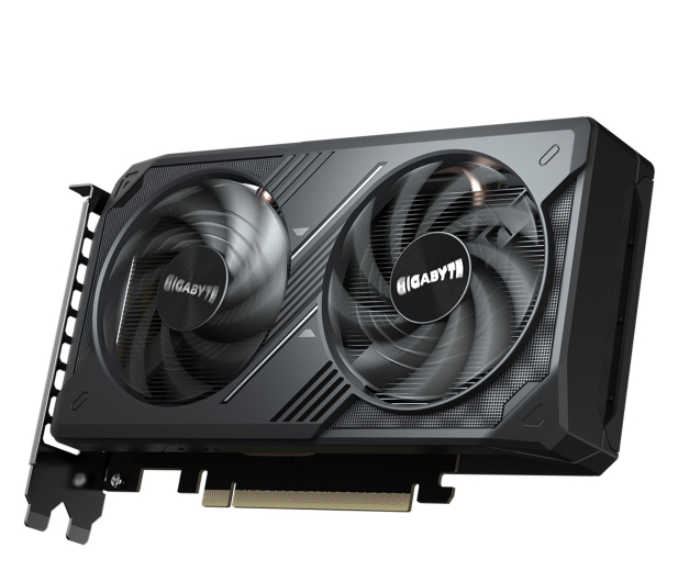 Gigabyte GeForce RTX 5050 Windforce OC 8GB GDDR6 DLSS5 - 1344481 - zdjęcie 2